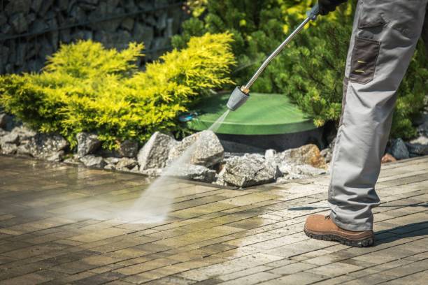 Best Restaurant Pressure Washing  in Spring Lake Heights, NJ