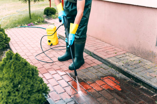 Best Soft Washing  in Spring Lake Heights, NJ