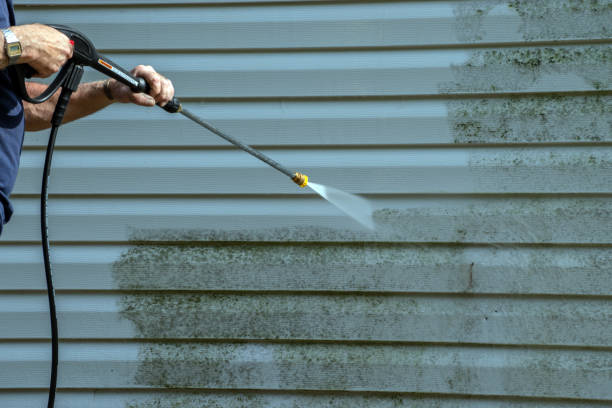 Best Roof Washing  in Spring Lake Heights, NJ