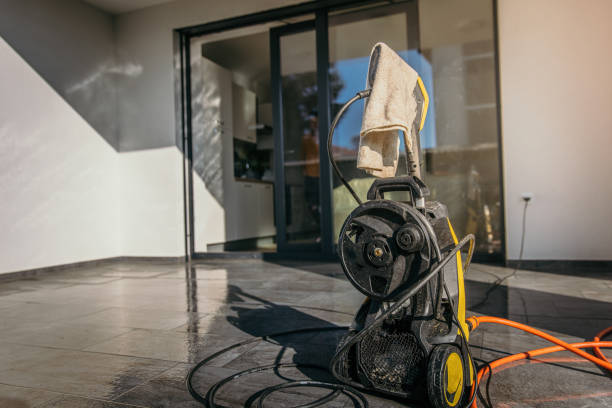 Best House Exterior Washing  in Spring Lake Heights, NJ
